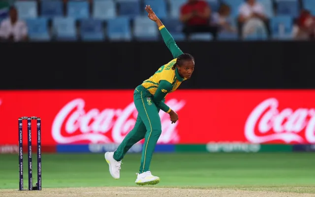 Ayabonga Khaka Shines in Christchurch ODI Victory