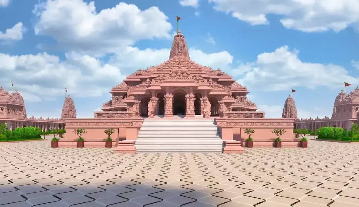 Ayodhya Ram Mandir: Celebrating Ram Navami 2026