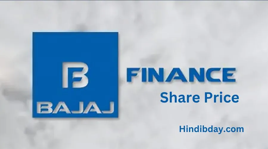 Bajaj Finance Share Performance: Recent Declines and Market Context