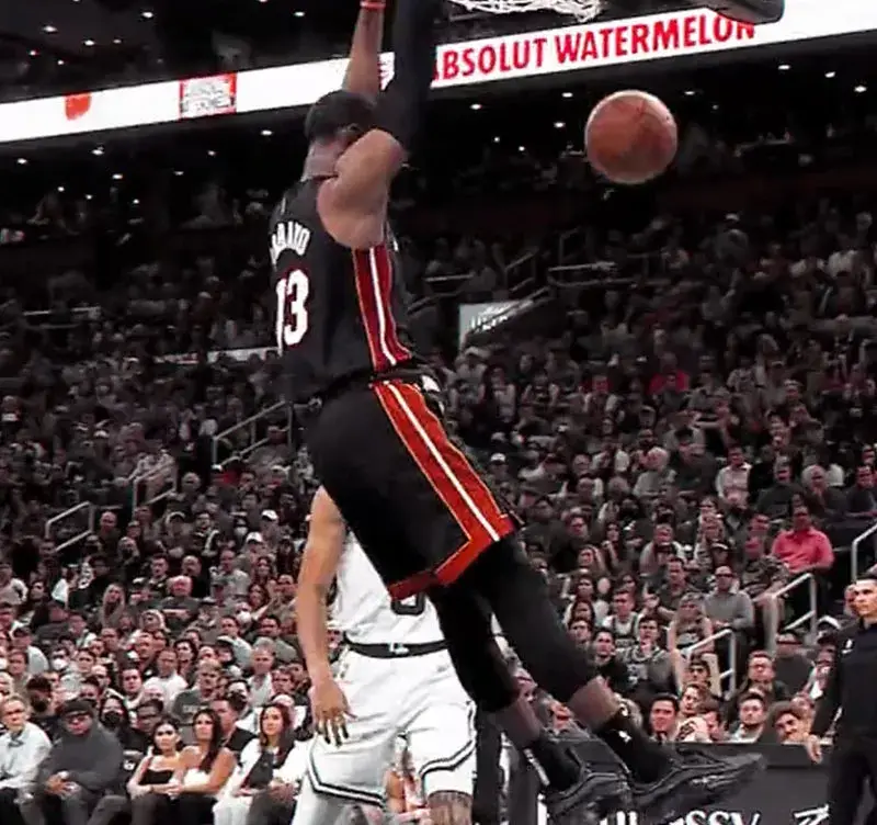 Bam Adebayo NBA: A Historic 83-Point Game