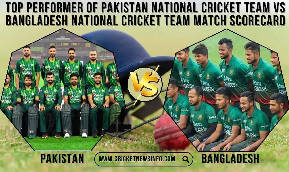 Bangladesh vs pakistan cricket match
