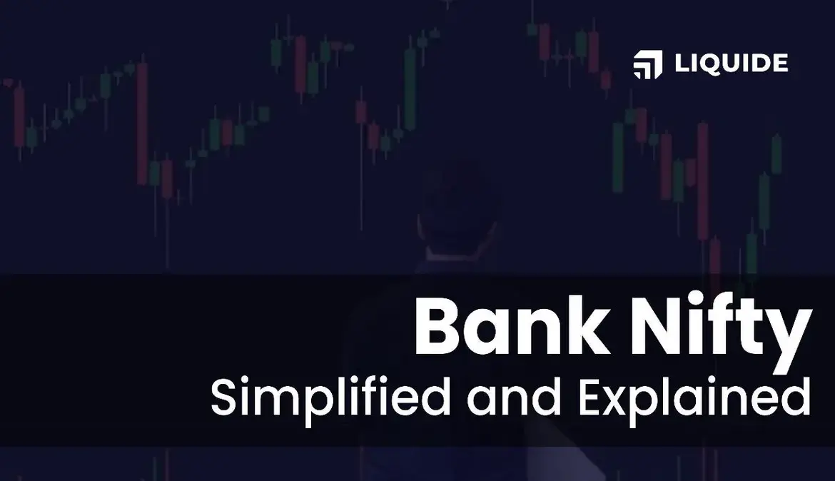Bank nifty: Significant Decline in  Amid Rising Crude Prices
