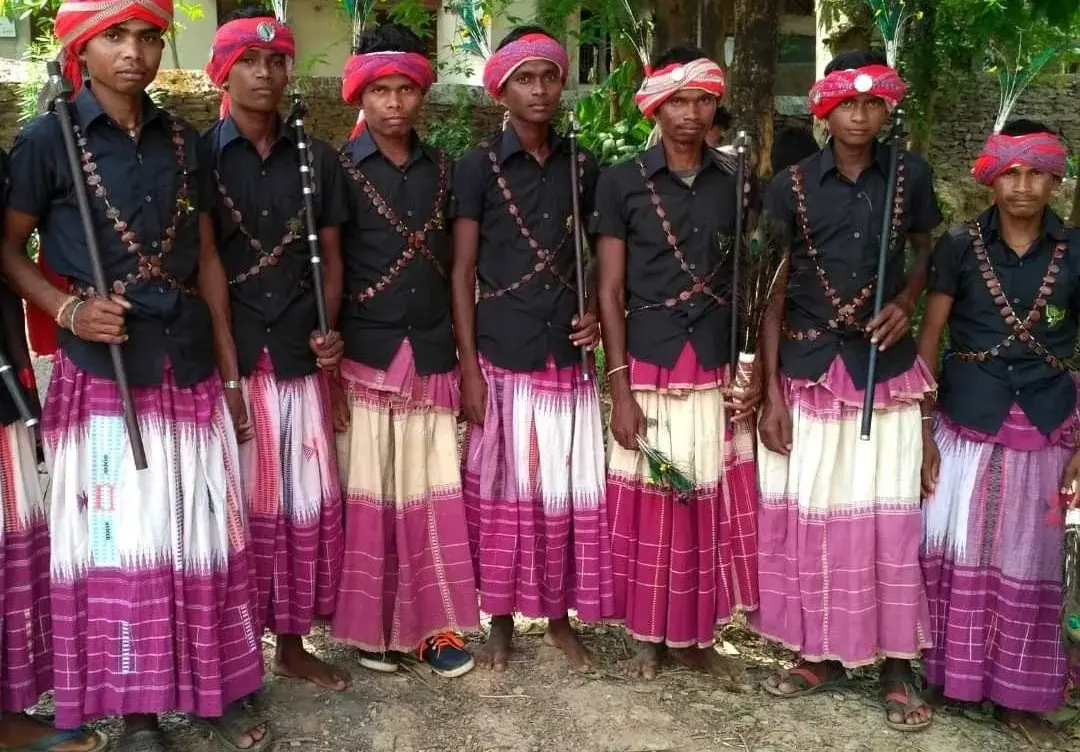 Bastar Region Sees Significant Shift in Maoist Conflict