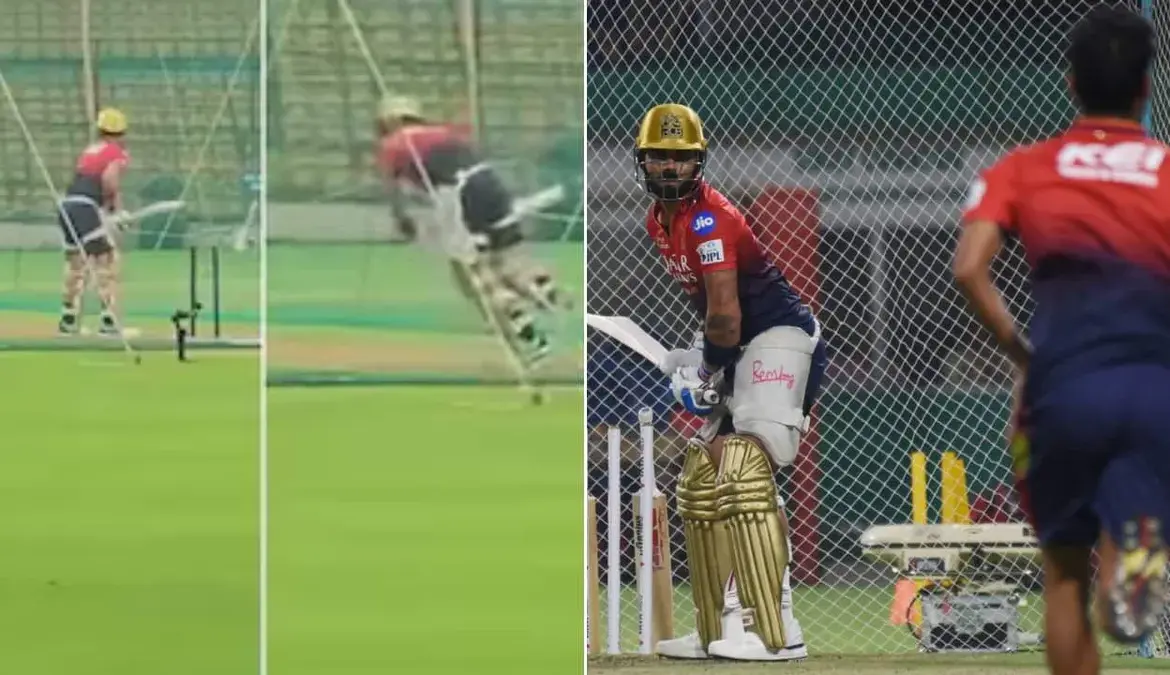 Bhuvneshwar kumar: Bengaluru Welcomes  to RCB for IPL 2026