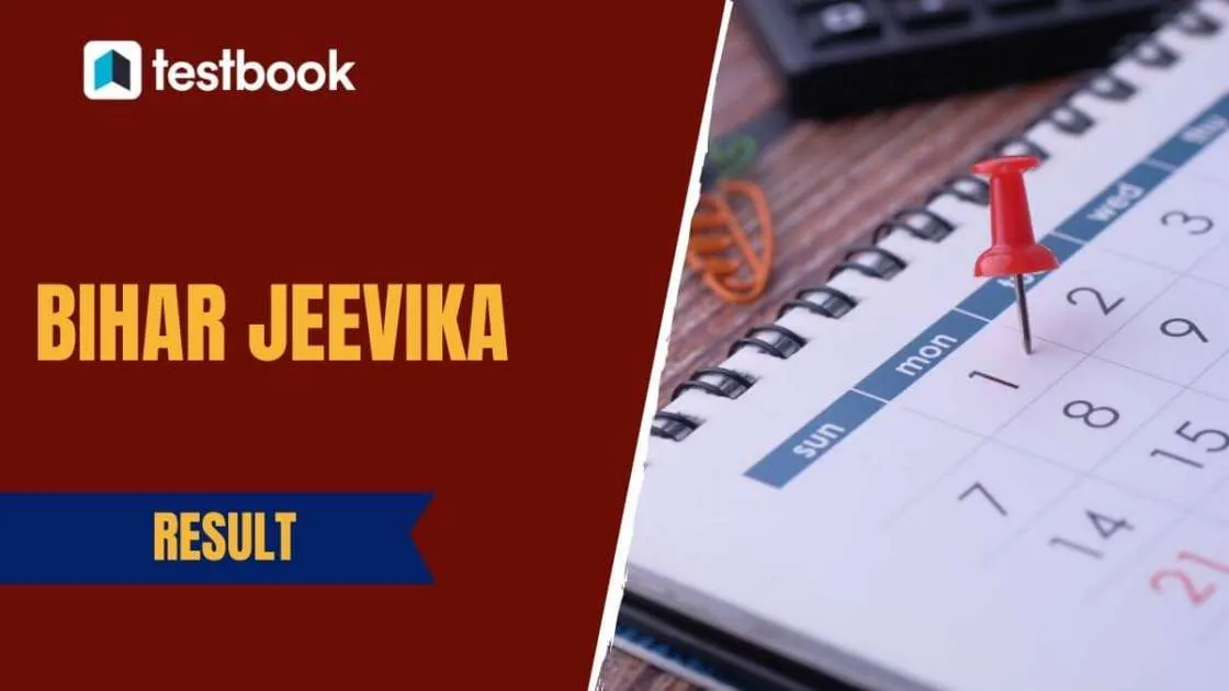 Bihar jeevika result