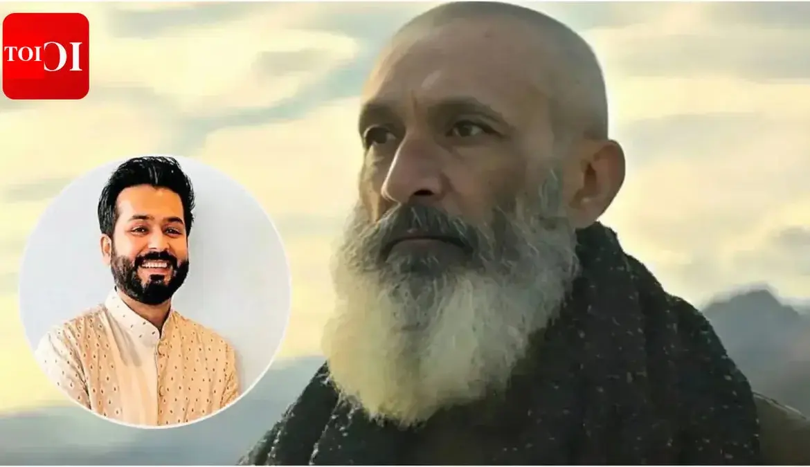 Bimal Oberoi Shines in ‘Dhurandhar: The Revenge’