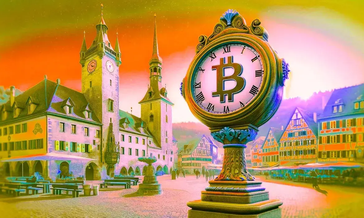 Bitcoin Price Update: March 24, 2026