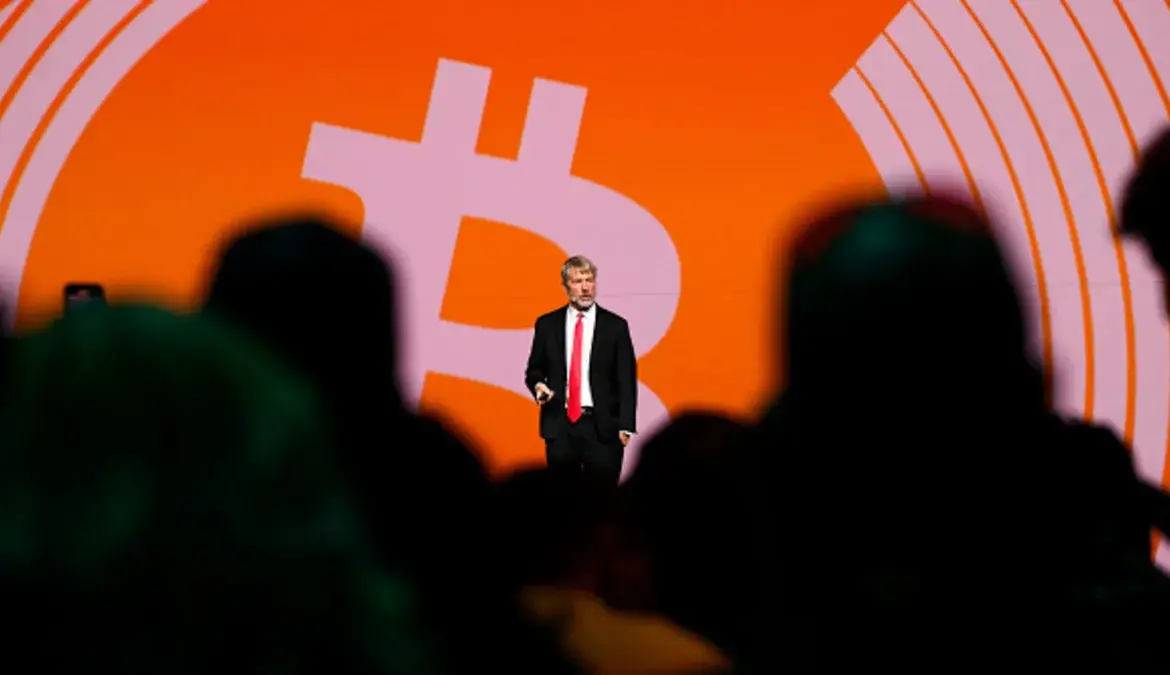 Bitcoin’s Current Market Position and Future Outlook