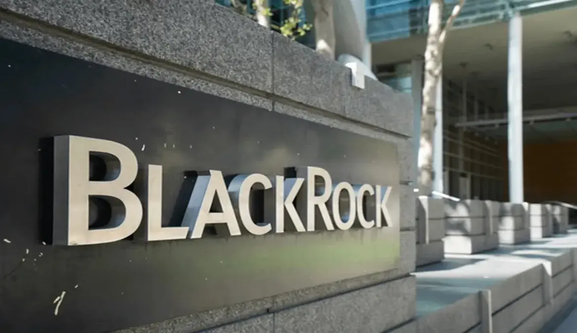 Blackrock private credit fund