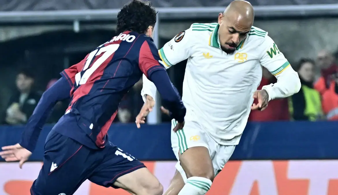 Bologna vs Roma: Europa League Round of 16 Update