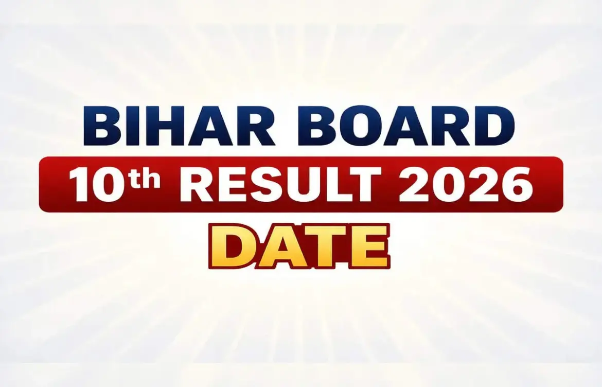 BSEB 10th Result 2026 Expected Soon in Bihar