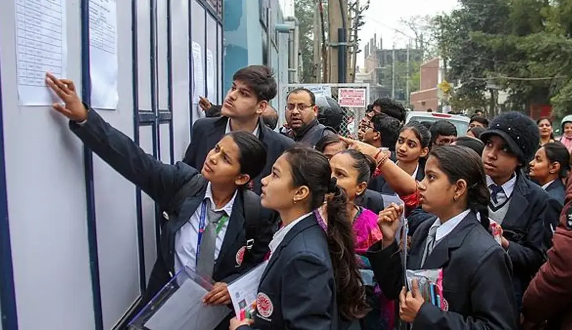 BSEB Bihar Board 10th Result Released