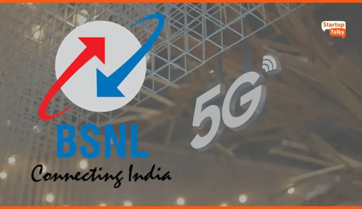Bsnl 5g Launches Nationwide in India