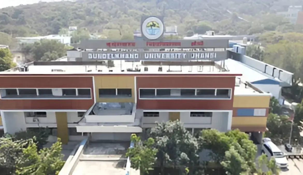 Bundelkhand University Jhansi Announces Teaching Faculty Recruitment 2026