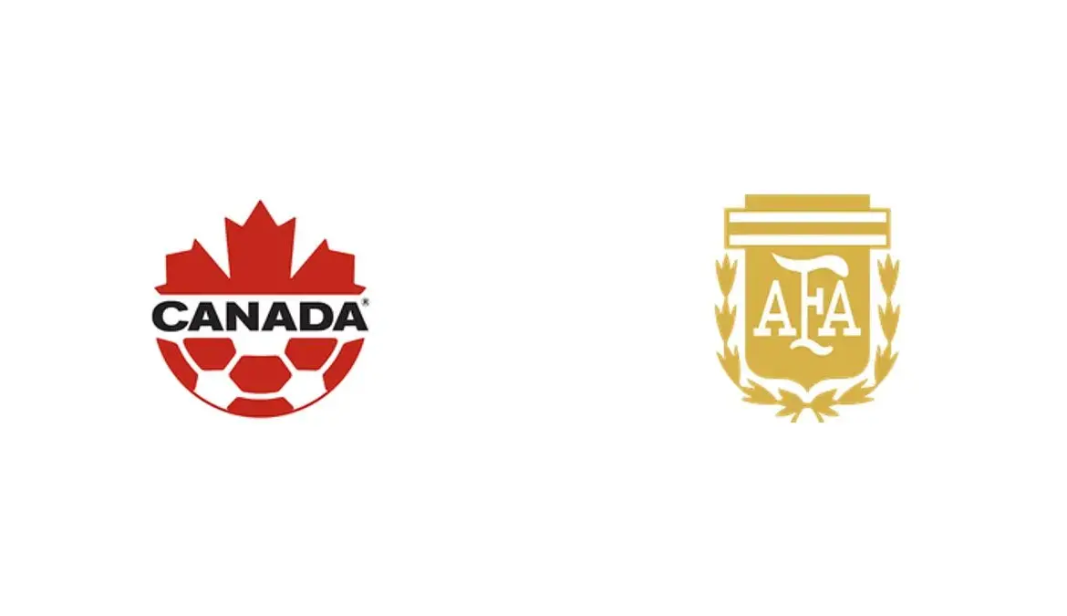 Canada vs argentina