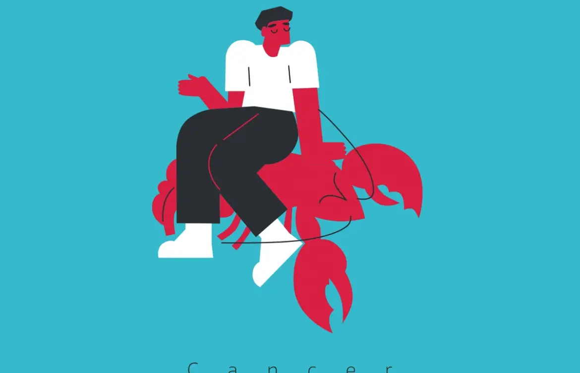 Cancer Horoscope Today Astrology: March 23, 2026