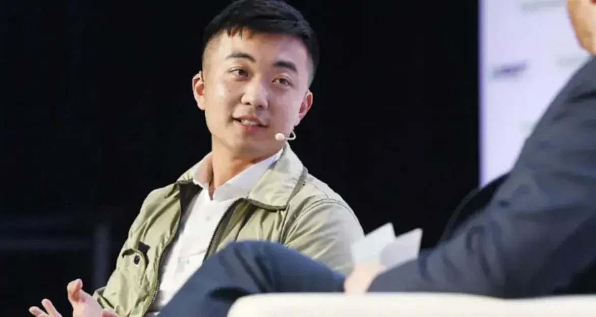 Carl pei: Austin’s SXSW Conference:  on the Future of AI Smartphones