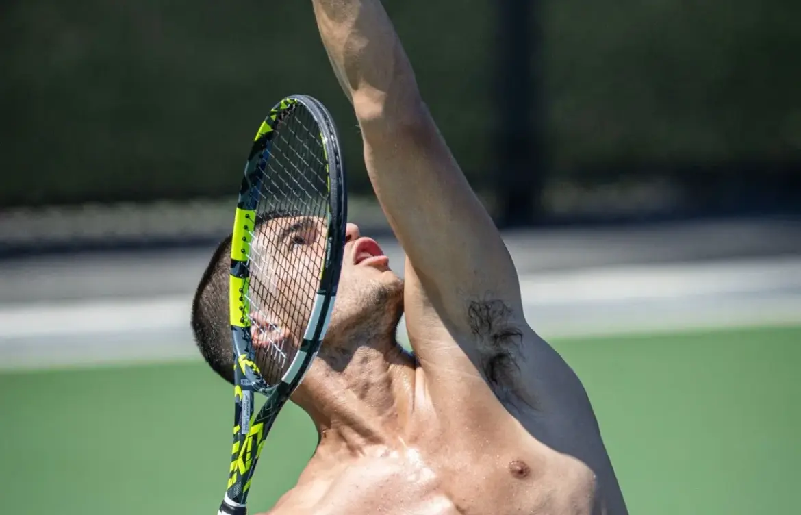 Carlos Alcaraz Continues Dominance with Win at Indian Wells