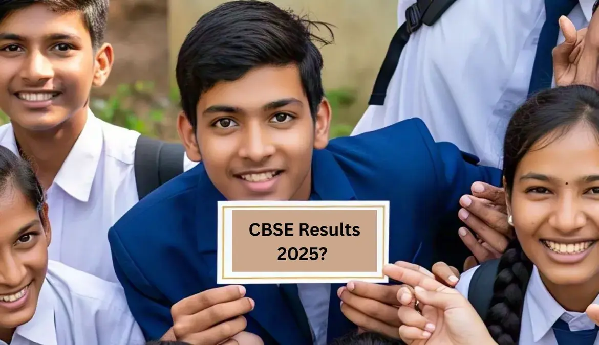 CBSE Board Class 10th Result Date: What Students Can Expect