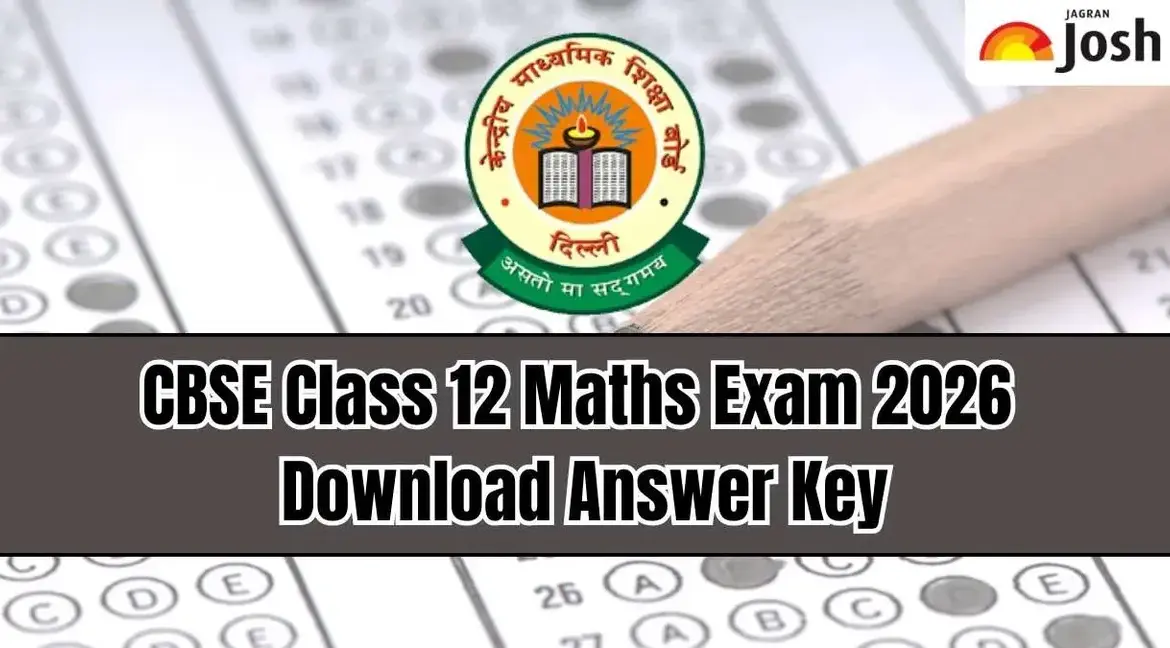 Cbse class 12 maths exam