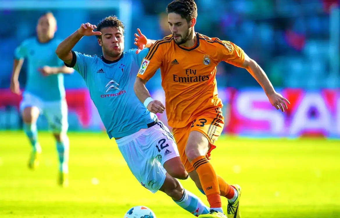 Celta Vigo vs Real Madrid: A Clash of Form and Expectations