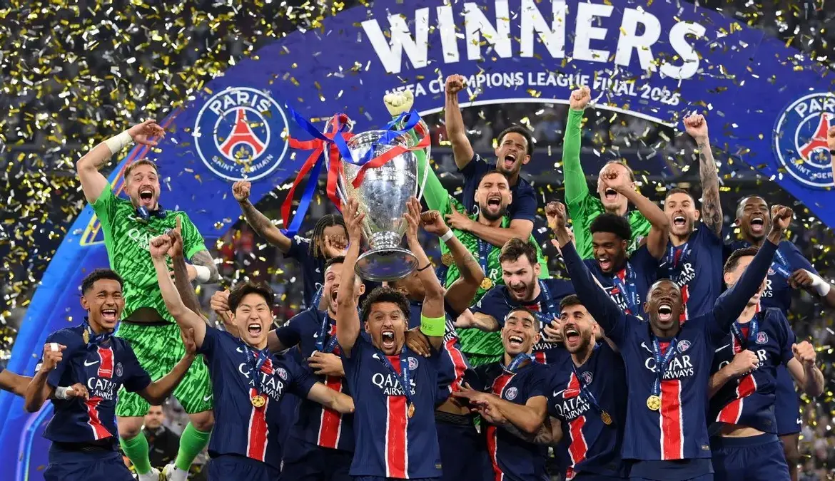 Champions League Games: Key Insights and Upcoming Matches