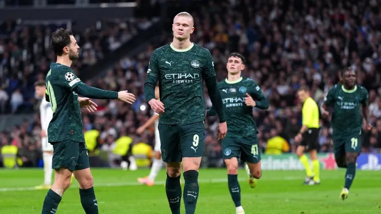 Champions League Standings: Arsenal Leads the Pack