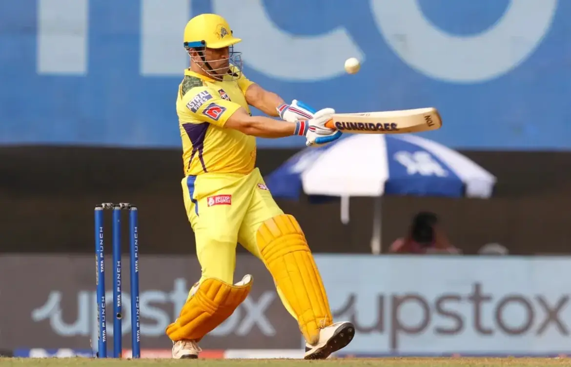 Chennai Super Kings vs Rajasthan Royals standings: Guwahati Showdown