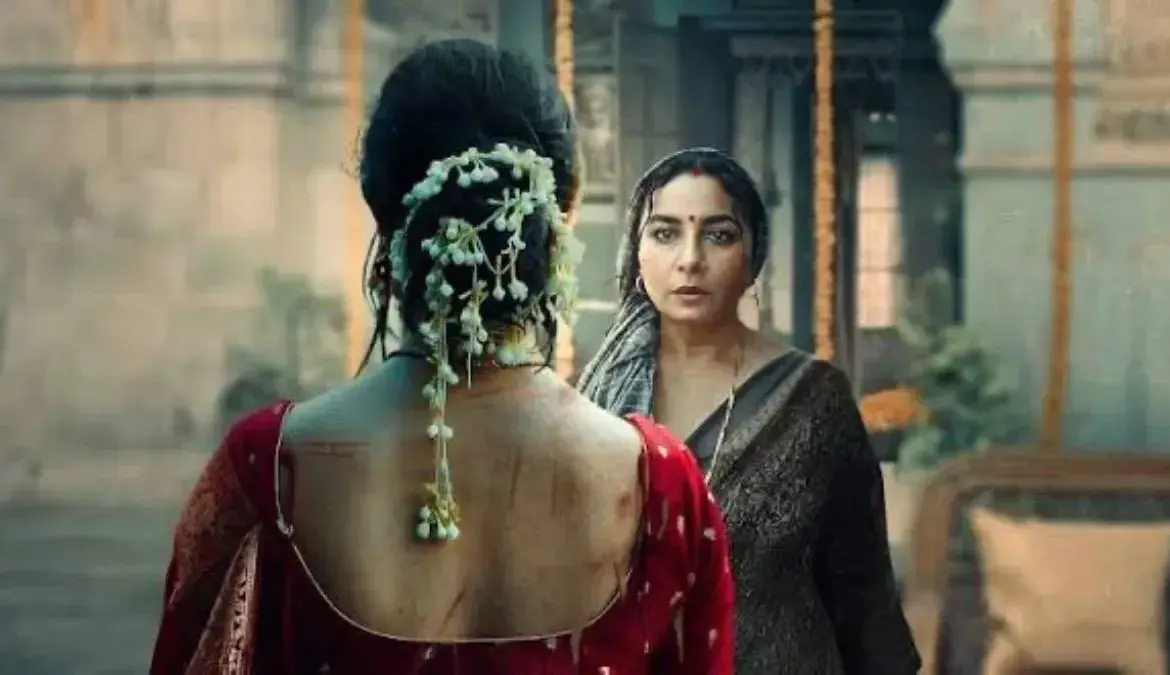 Chiraiya: A Groundbreaking TV Series on Marital Rape