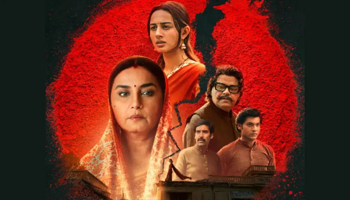 Chiraiya: A Social Drama Set to Spark Conversations
