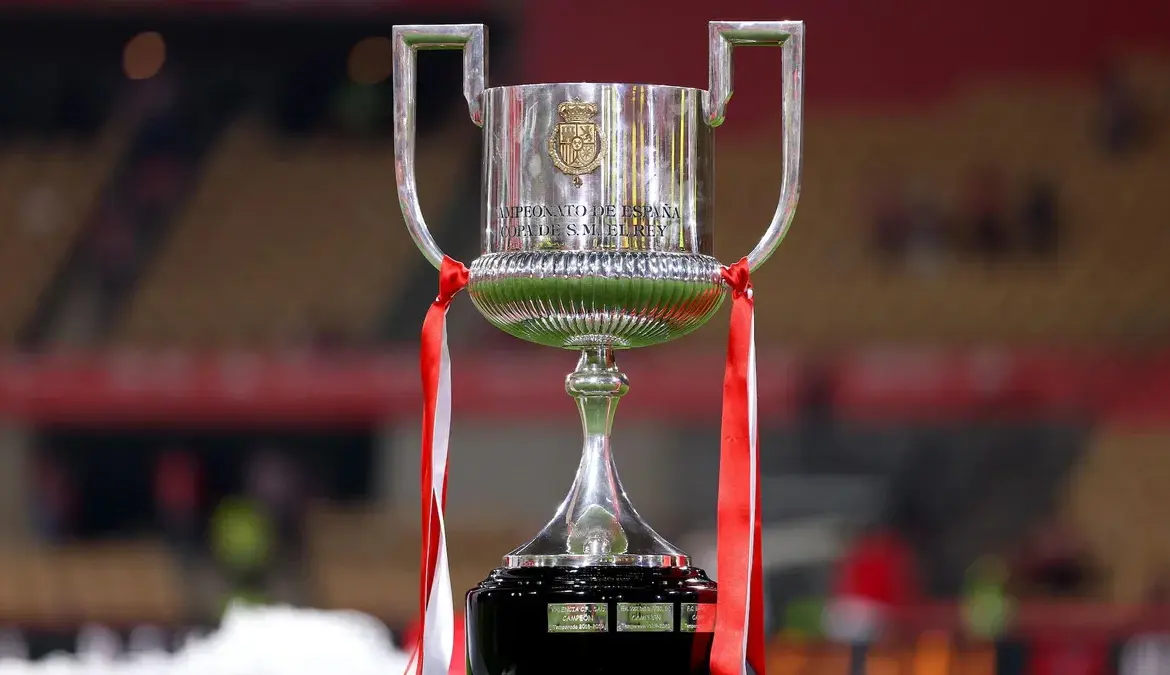 Copa del Rey: Atlético Madrid vs FC Barcelona Semi-Final Showdown