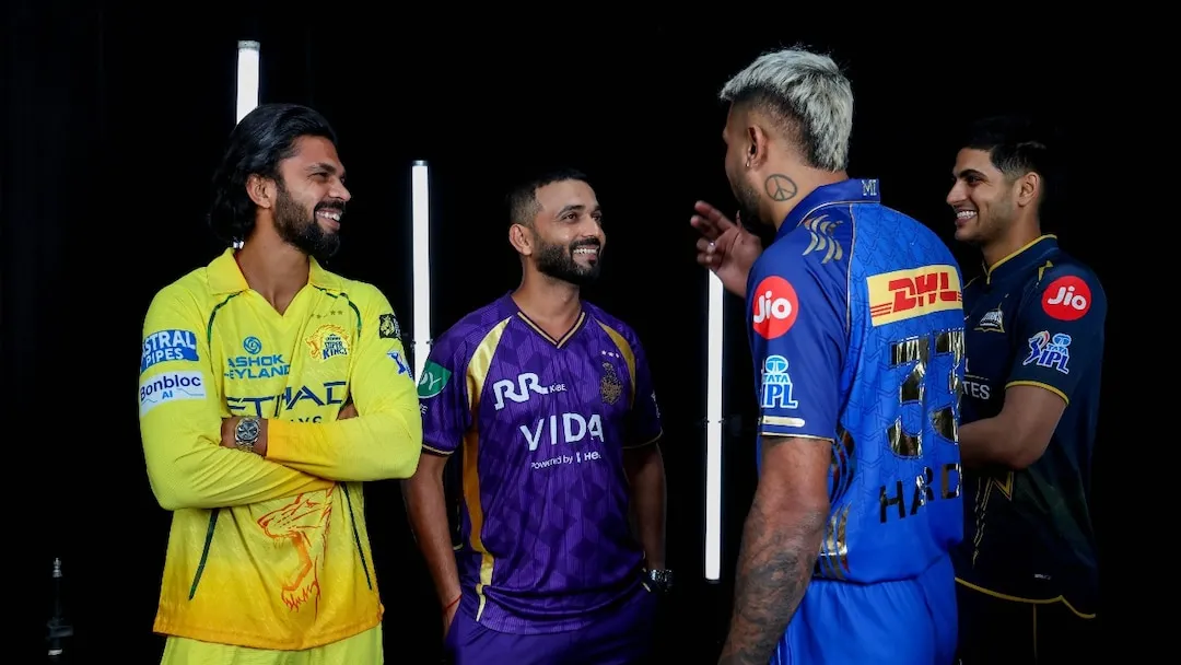 Cricket ipl: Bengaluru Hosts Exciting  2026 Season