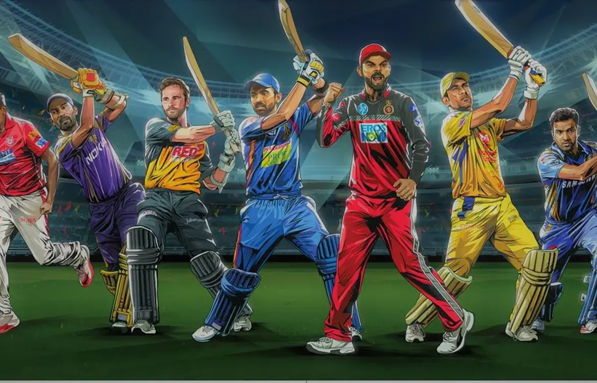 Cricket IPL: Opening Match Set for March 28, 2026