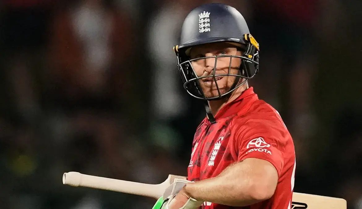 Cricket: Pathum Nissanka’s Stunning Catch Dismisses Glenn Maxwell at ICC Men’s T20 World Cup