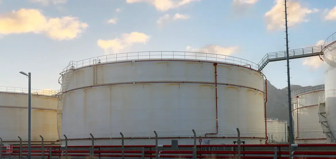 Crude Oil Prices Surge Amid Middle East Tensions