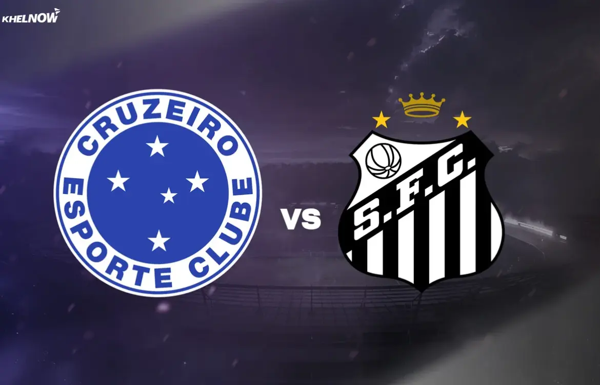 Cruzeiro vs Santos: A Crucial Showdown at Mineirão