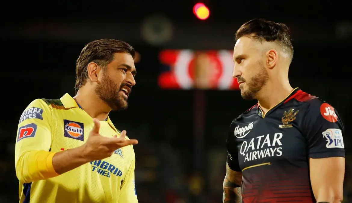 CSK vs RE: Rajasthan Royals Triumph Over Chennai Super Kings