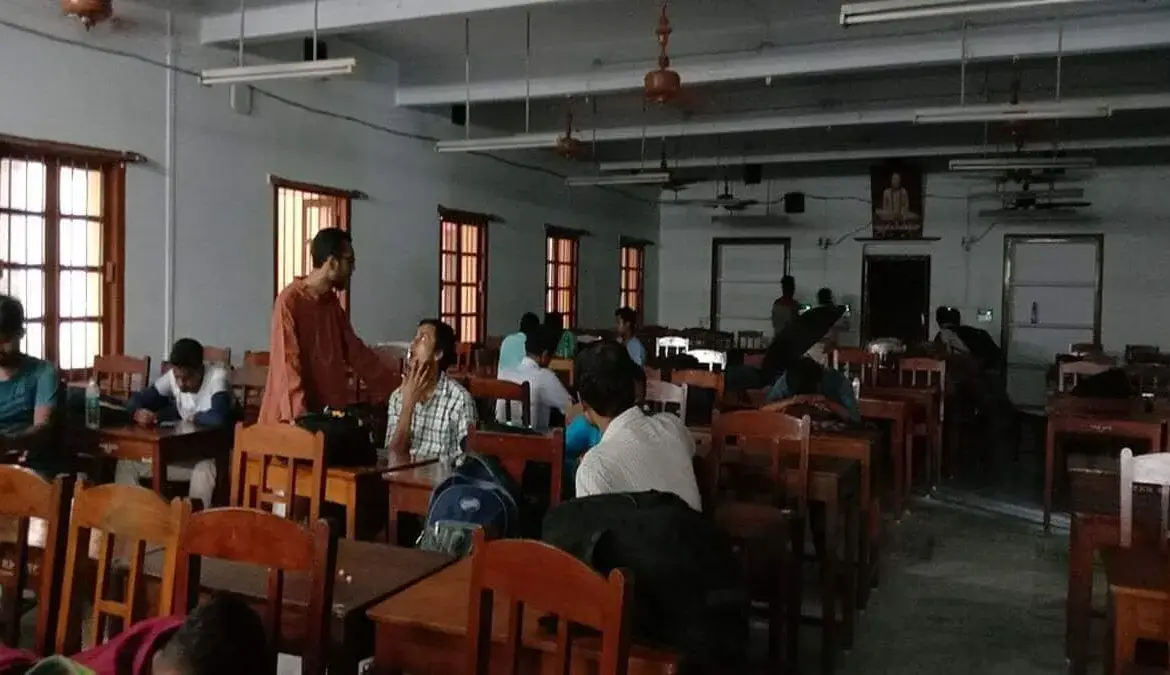 Ctet nic answer key