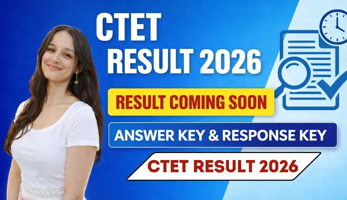 CTET Result 2026 Released: A Milestone for Aspiring Teachers