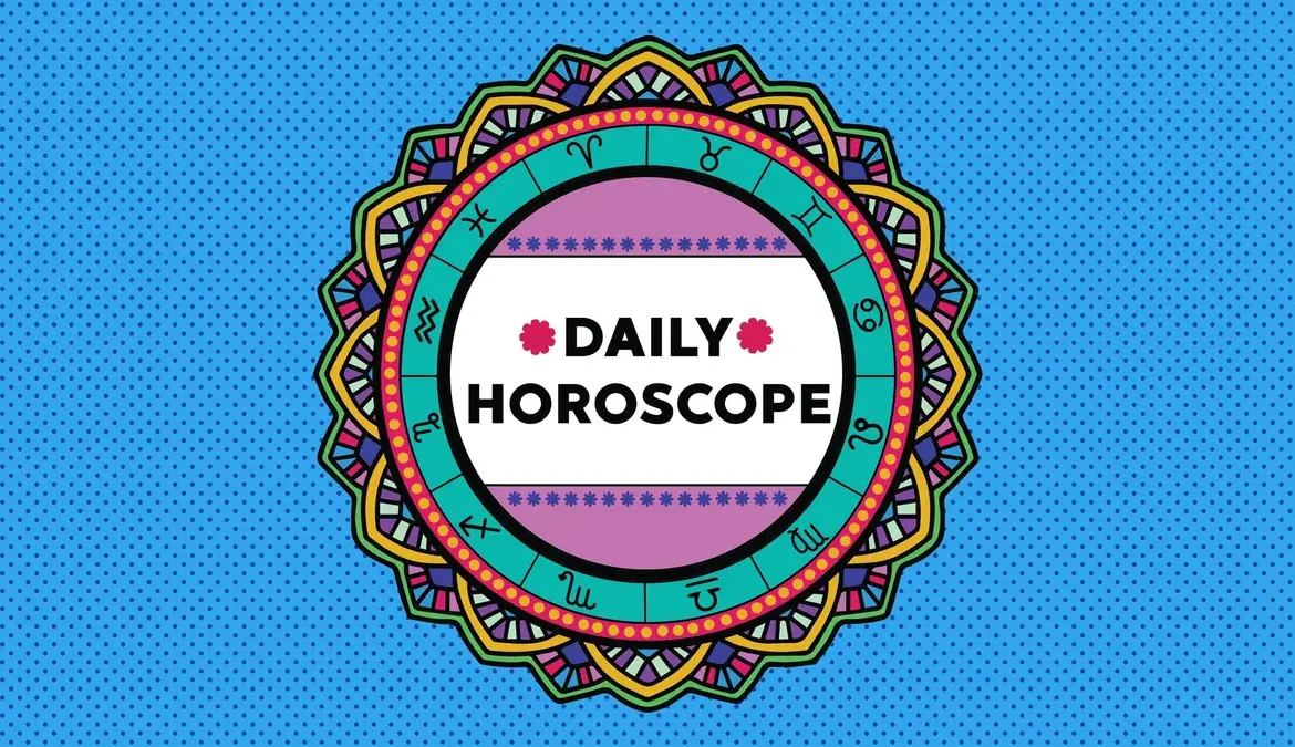 Daily horoscope today