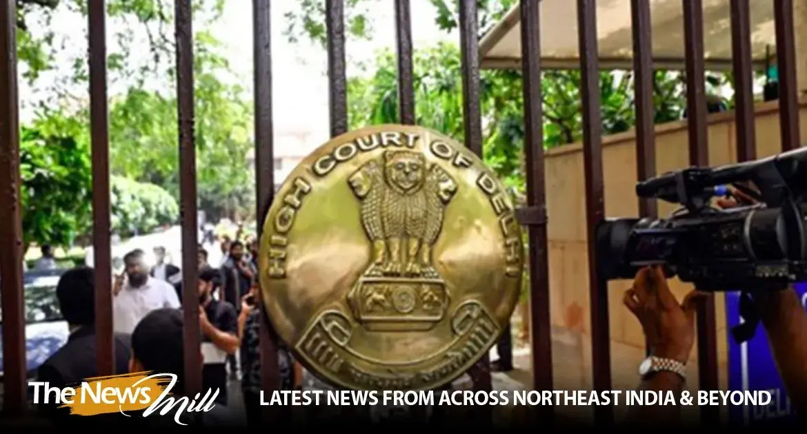 DANICS Officer Penalized by Delhi High Court