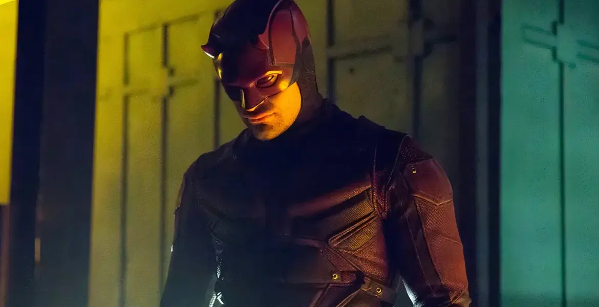 Daredevil born again season 2: Daredevil: Born Again Season 2 Set to Premiere on March 24, 2026