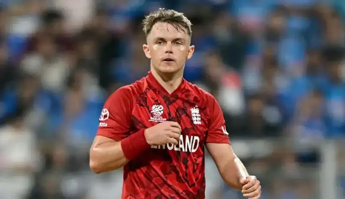 Dasun Shanaka Joins Rajasthan Royals as Sam Curran Faces Injury Setback