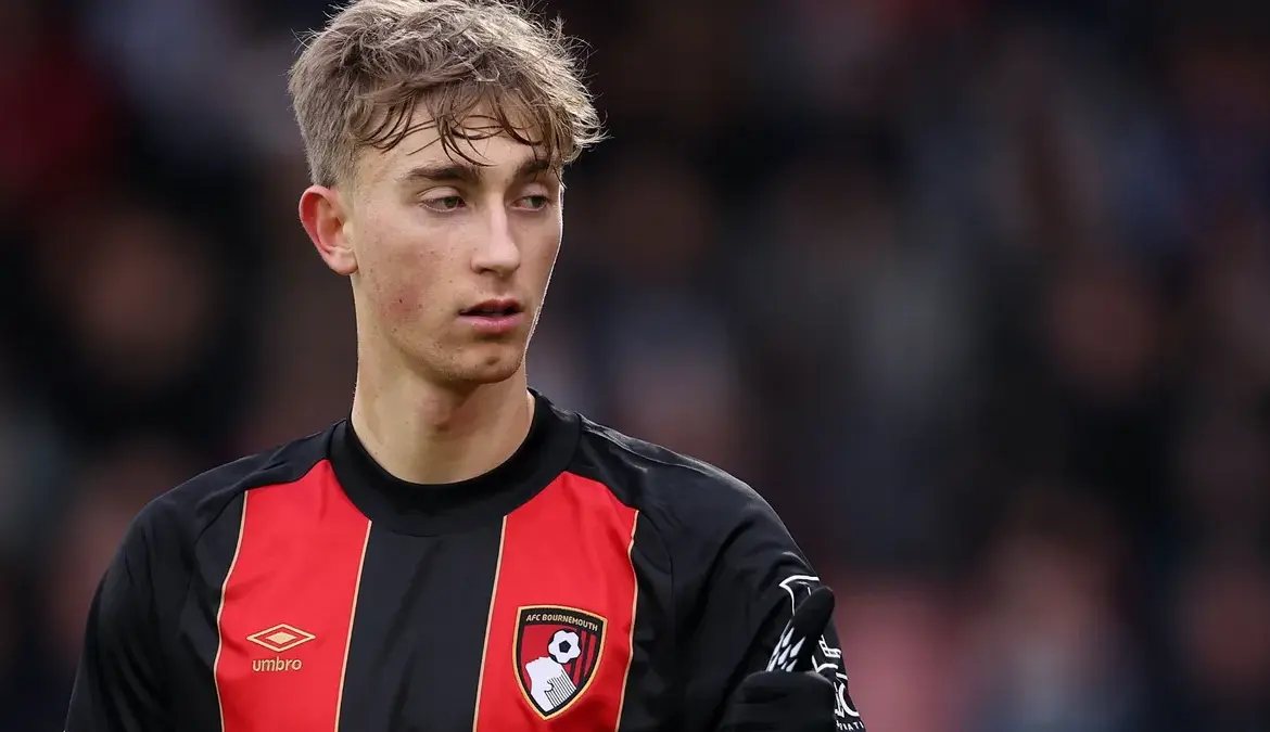 Dean Huijsen: Liverpool’s €70 Million Bid for Real Madrid Defender