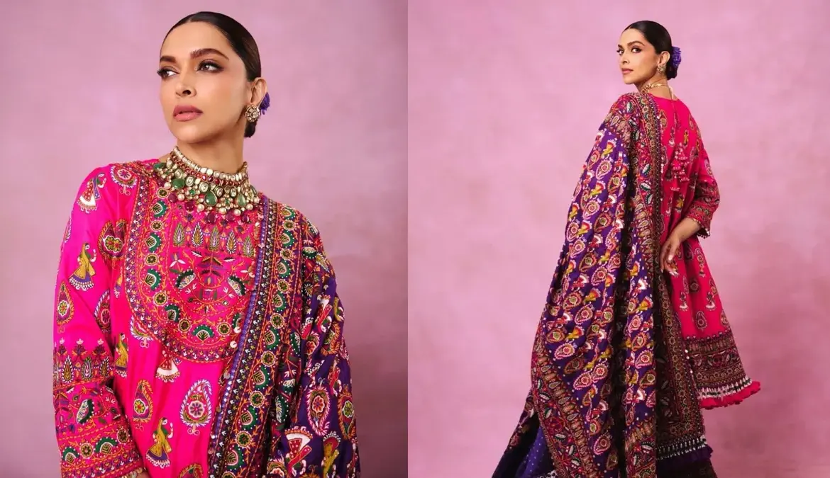 Deepika Padukone Advocates for Cleaner Air in Mumbai