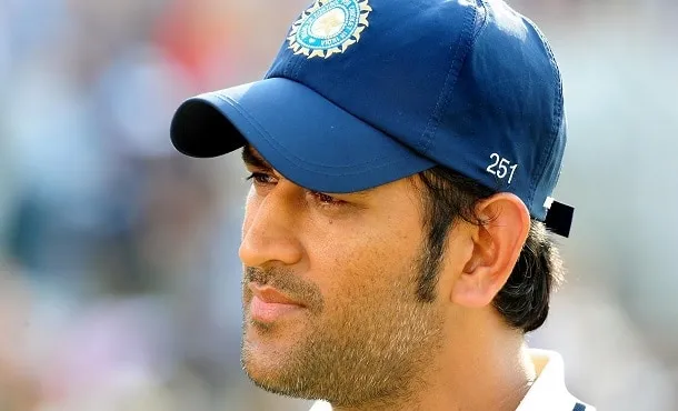 Dhoni age: Guwahati: MS  and Injury Status