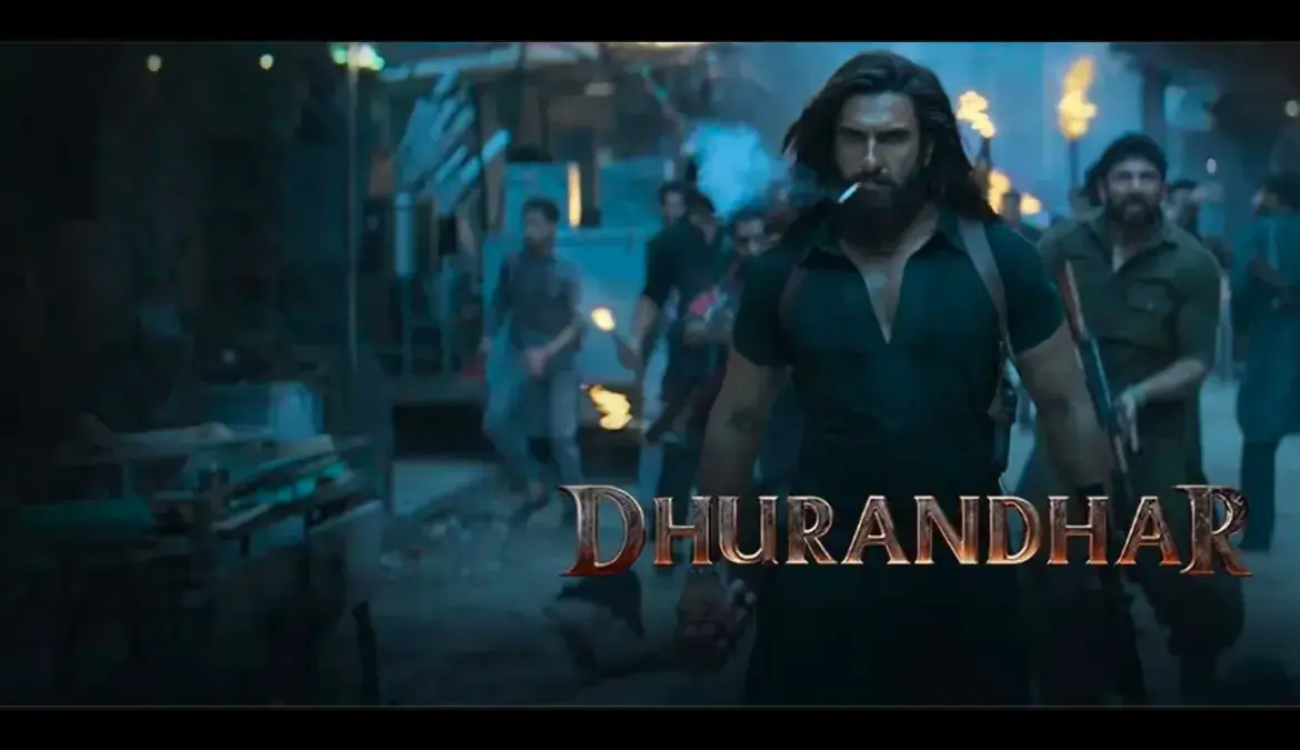 Dhurandhar 2 Box Office Collection Day 5: A Record-Breaking Performance