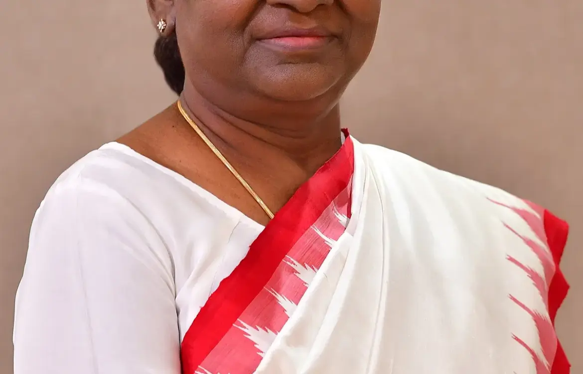 Droupadi Murmu Highlights Women’s Empowerment and Cultural Richness