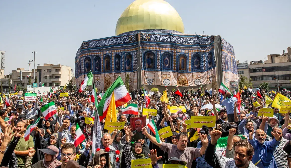 Dubai iran war news