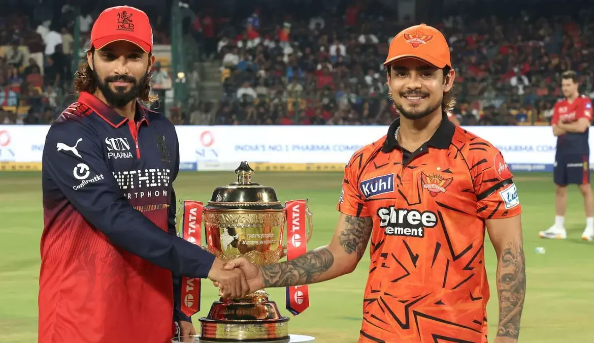 Duffy Cricketer Shines in IPL 2026 Opener at M Chinnaswamy Stadium